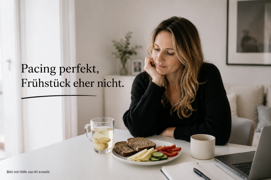 Pacing im Shutdown Bild im Beitrag